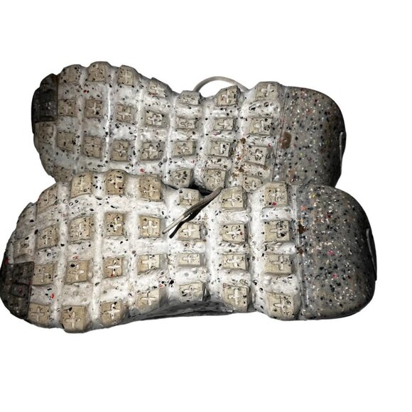 Nike Space Hippie 04’ Grey sneaker shoes - Picture 5 of 7